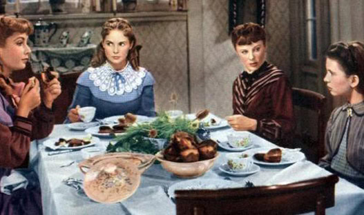 Little Women