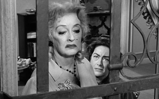What Ever Happened to Baby Jane?