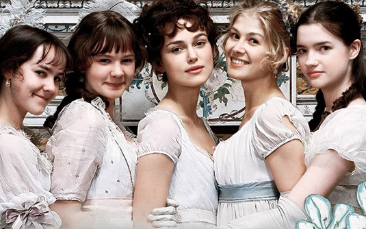 Pride & Prejudice