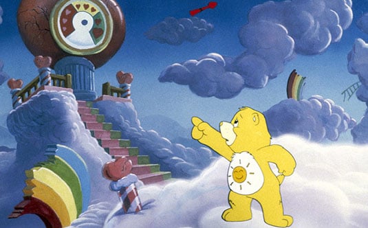 The Care Bears Movie