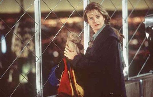 Sleepless in Seattle