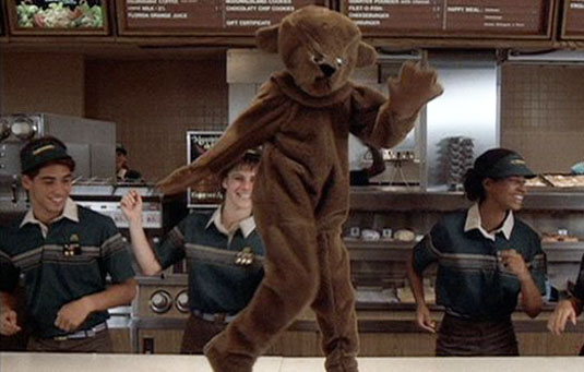Mac and Me