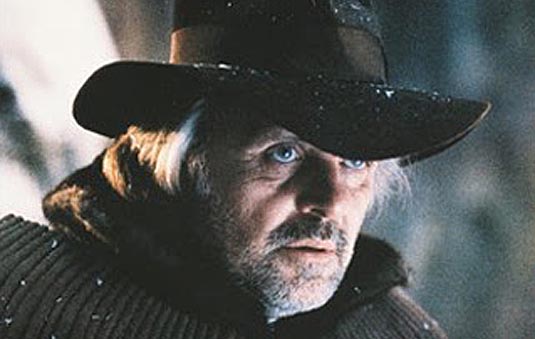 Bram Stoker’s Dracula