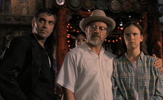 From Dusk Till Dawn