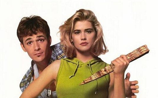 Buffy the Vampire Slayer