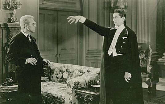 Dracula