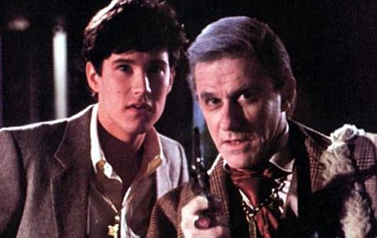 Fright Night