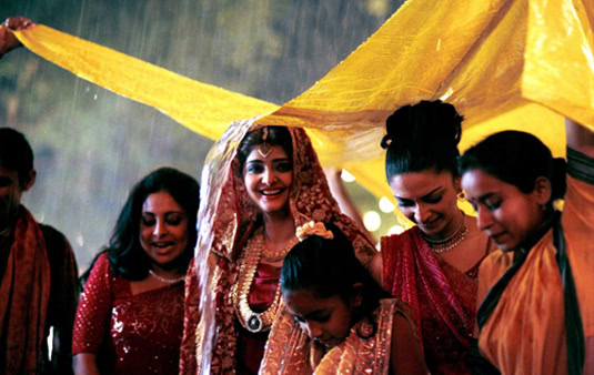 Monsoon Wedding