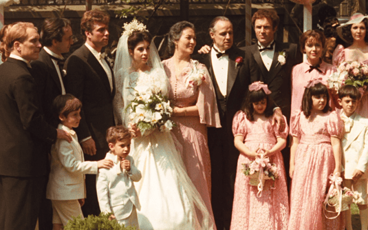 The Godfather