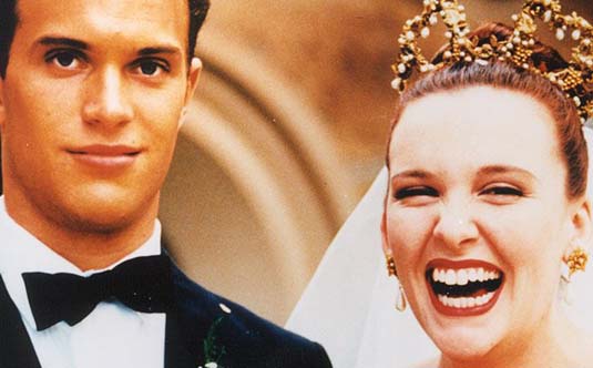 Muriel’s Wedding