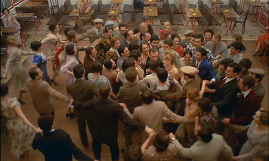 The Conformist
