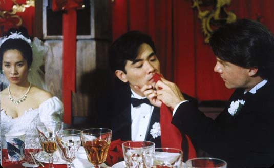 The Wedding Banquet
