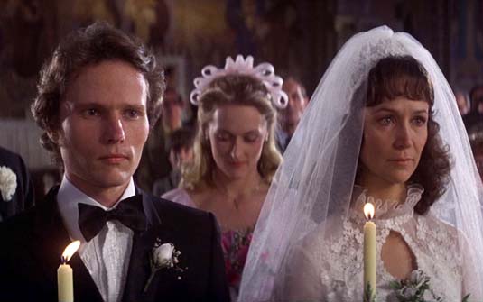 The Deer Hunter