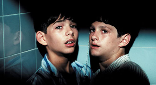 Bad Education