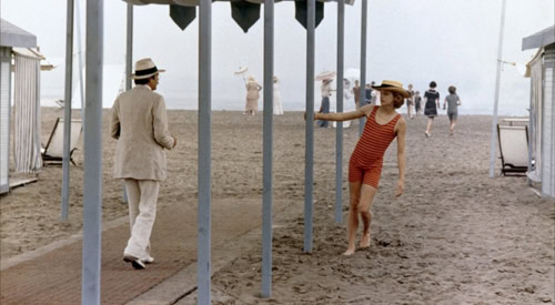 Death in Venice