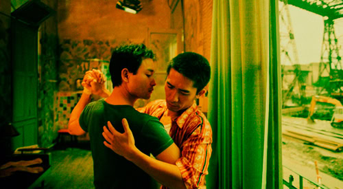 Happy Together