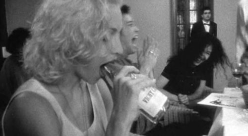 Madonna: Truth or Dare