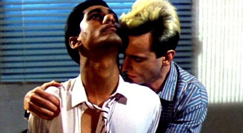 My Beautiful Laundrette
