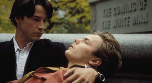 My Own Private Idaho