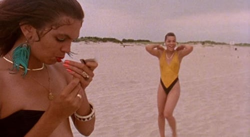 Paris Is Burning