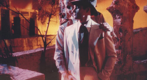 Querelle