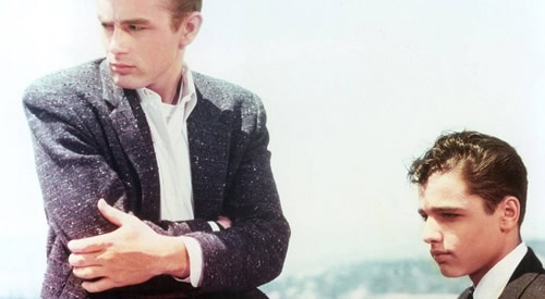 Rebel Without a Cause