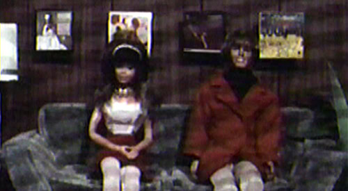 Superstar: The Karen Carpenter Story