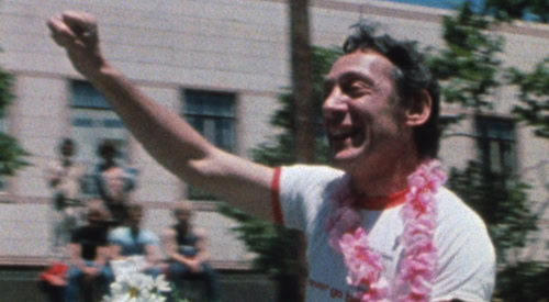 The Times of Harvey Milk