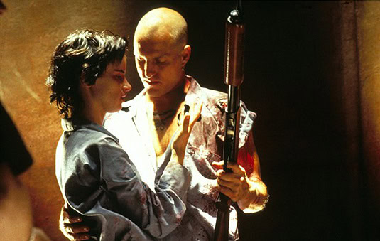Natural Born Killers