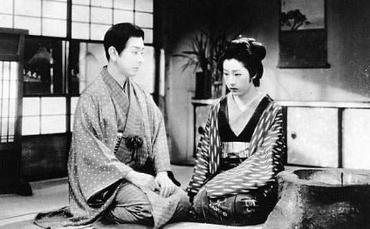 The Story of the Last Chrysanthemum