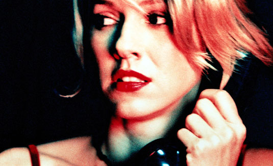 Mulholland Drive