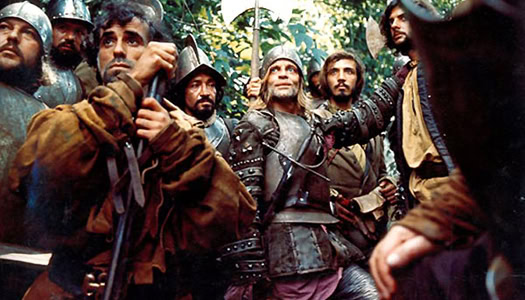 Aguirre, The Wrath of God