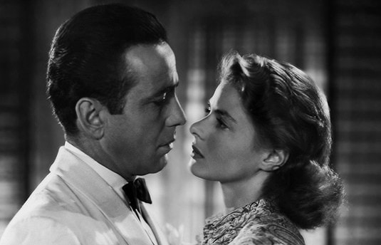 Casablanca