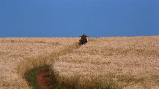 Akira Kurosawa’s Dreams