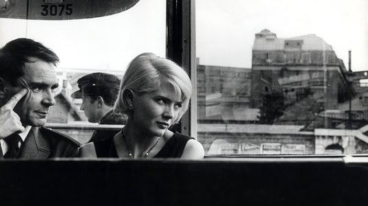 Cléo from 5 to 7