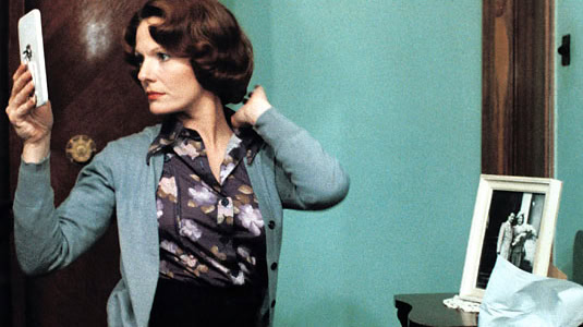 Jeanne Dielman, 23, Quai du Commerce, 1080 Bruxelles