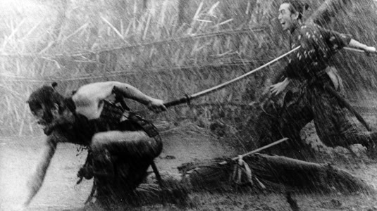 Seven Samurai