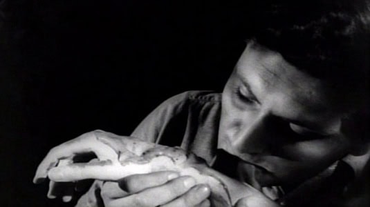 Night of the Living Dead