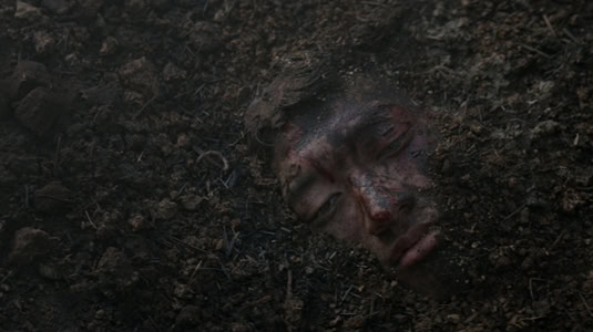 The Thin Red Line