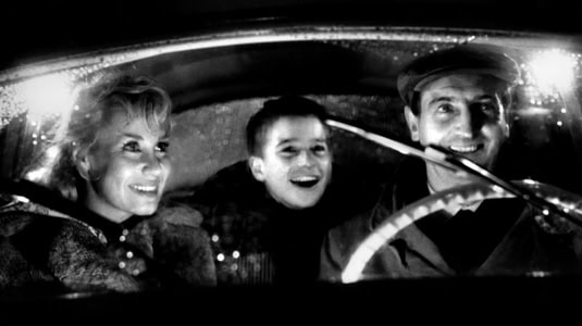 The 400 Blows