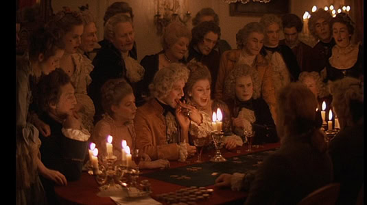 Barry Lyndon