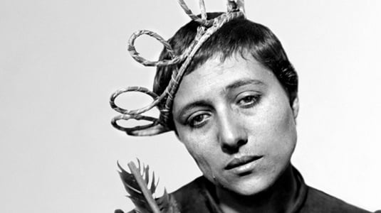 The Passion of Joan of Arc
