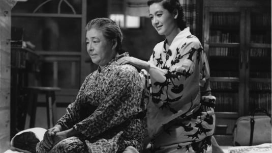 Tokyo Story
