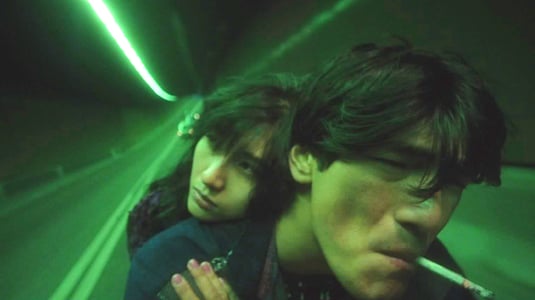 Fallen Angels