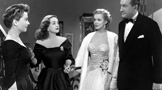 All About Eve