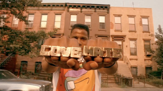 Do the Right Thing