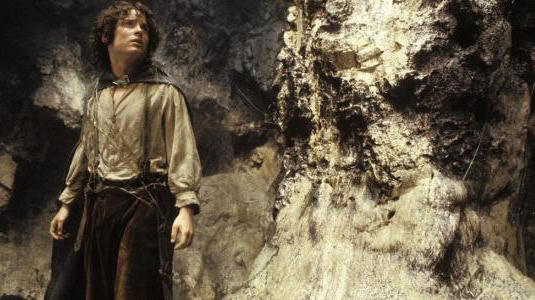 The Lord of the Rings: The Return of the King