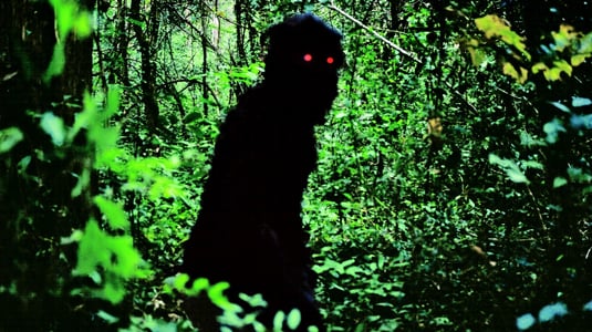 Uncle Boonmee Who Can Recall His Past Lives