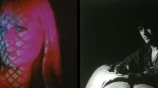 The Chelsea Girls
