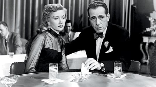 In a Lonely Place
